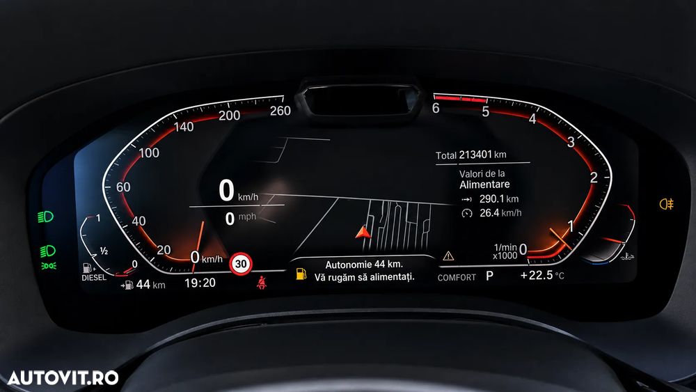 BMW Seria 8 - 9