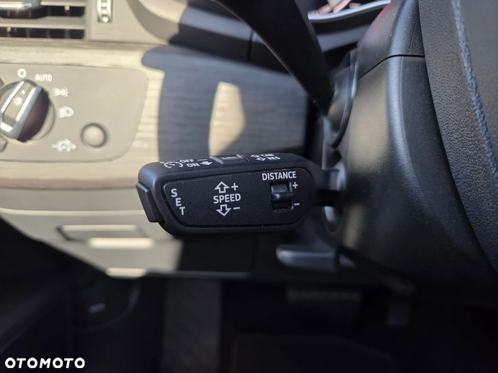 Audi A5 Sportback 40 TDI mHEV Quattro S Line S tronic - 27