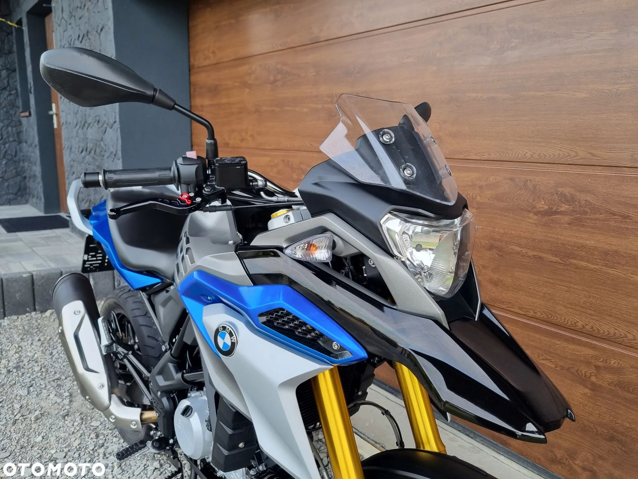 BMW G
