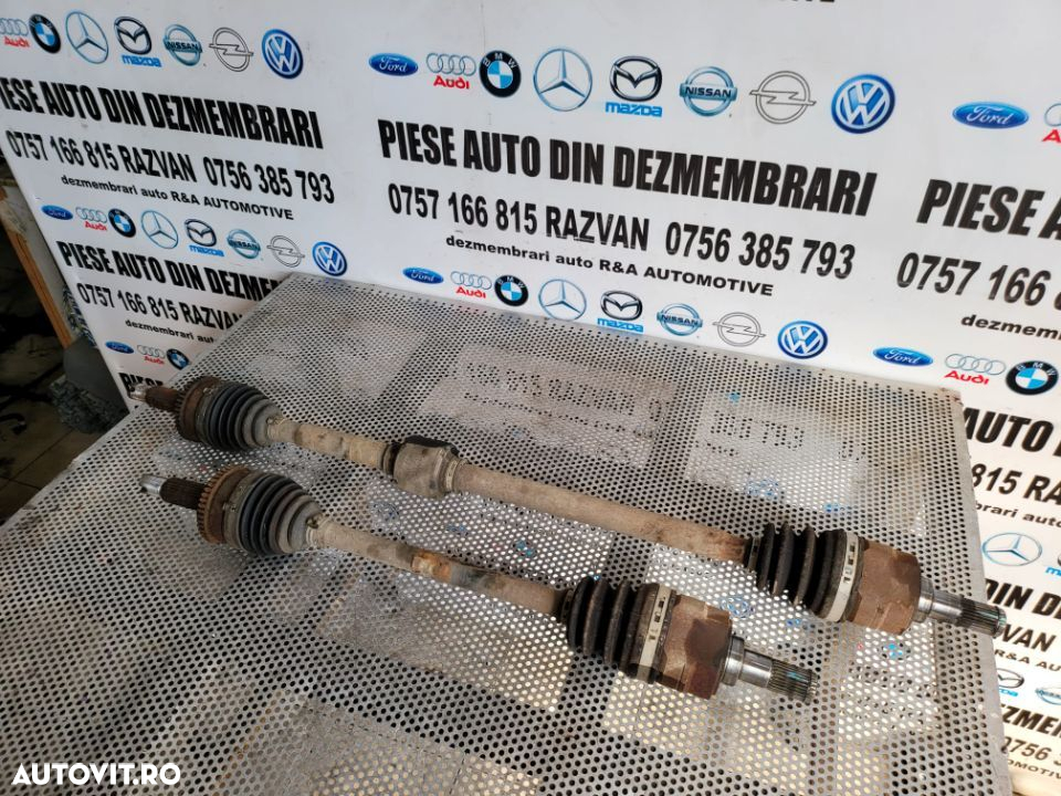 Planetare Planetara Stanga Dreapta Fata Kia Ceed 1.6 Benzina An 2012-2016 - 4