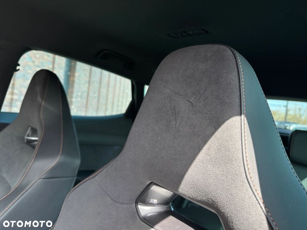 Cupra Formentor 1.5 eTSI DSG - 10