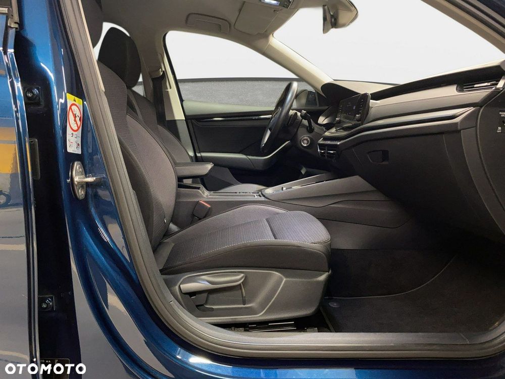 Skoda Octavia - 13