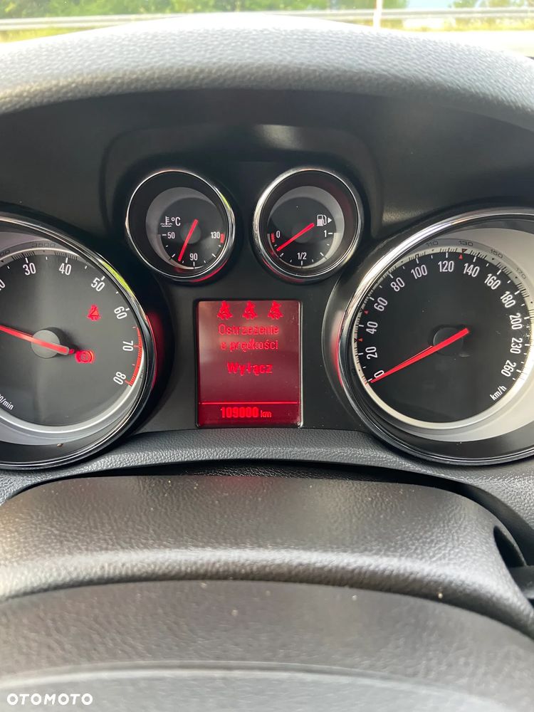 Opel Mokka - 30