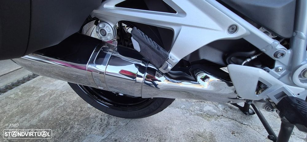 BMW R 1250 RT K52 - 6