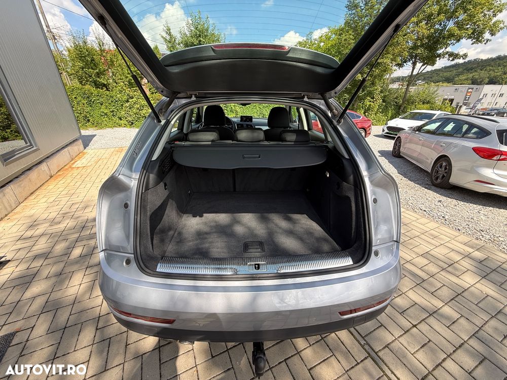 Audi Q3 2.0 TDI Sport - 18