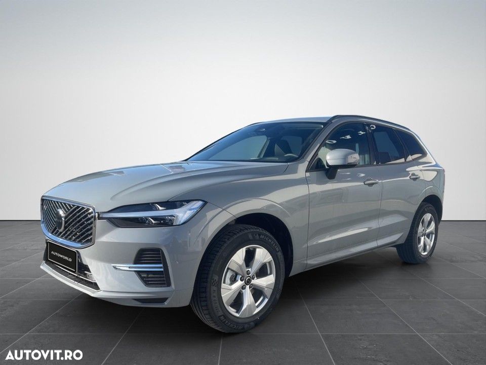 Volvo XC 60 - 3
