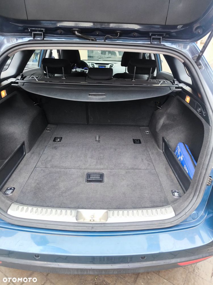 Hyundai i40 i40cw 1.7 CRDi 5 Star Edition - 15