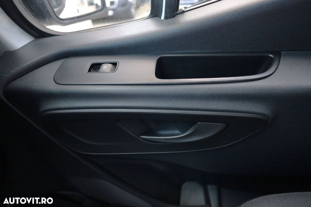 Mercedes-Benz Sprinter L1H2 Frigo - 21