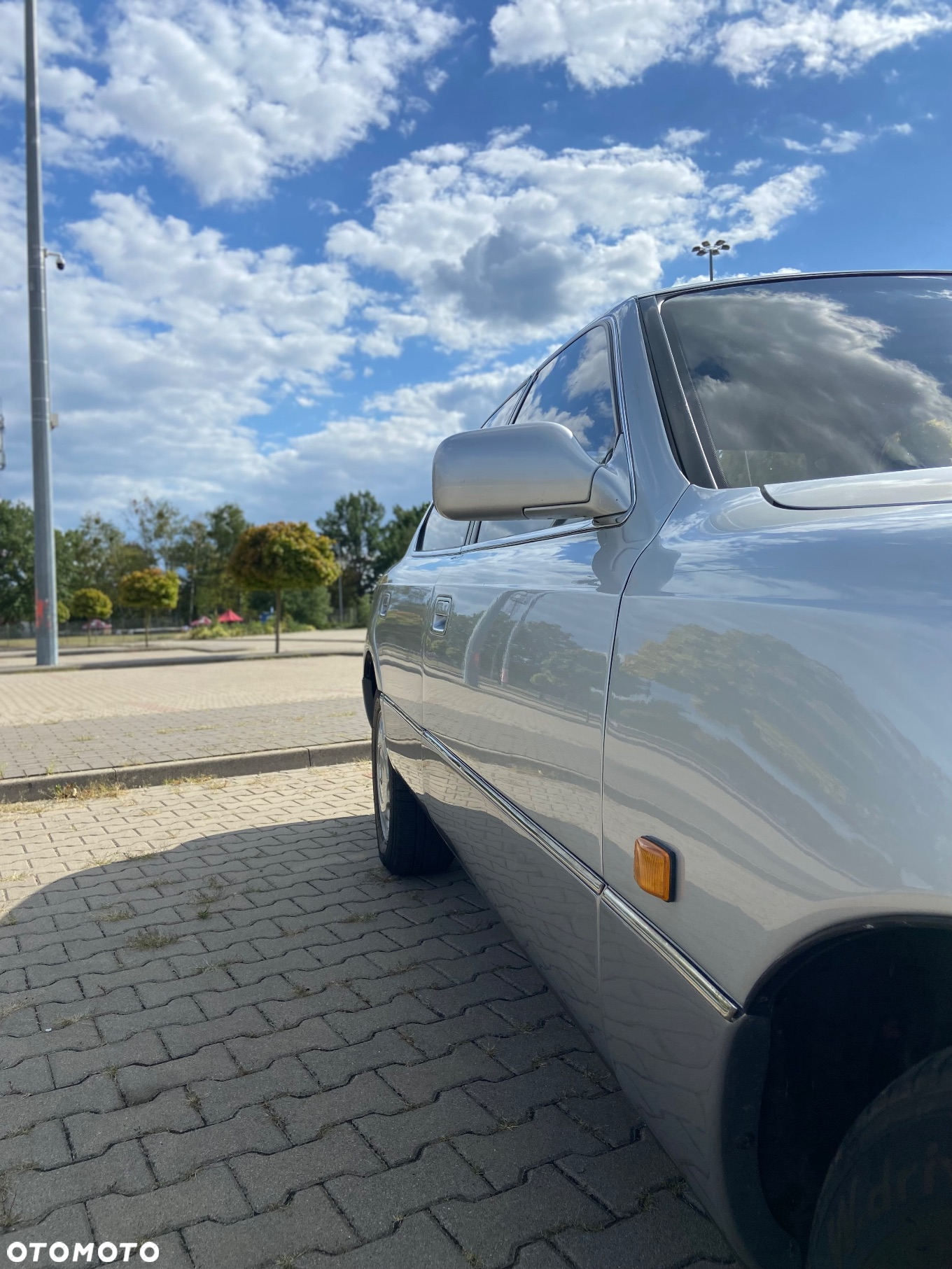 Lexus LS 400 - 38
