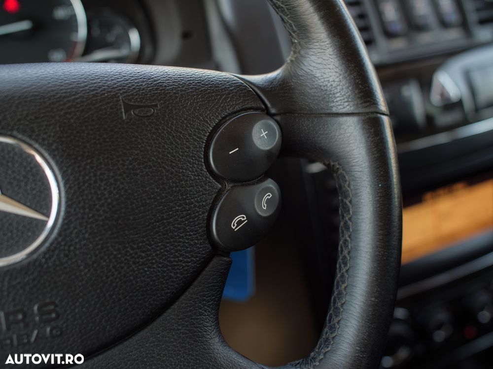 Mercedes-Benz G 350 BlueTEC - 24