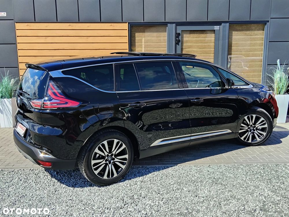 Renault Espace Energy dCi 160 EDC Initiale Paris - 35