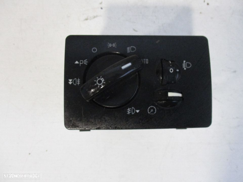 Comutador de luzes Auto Ford Focus - 1