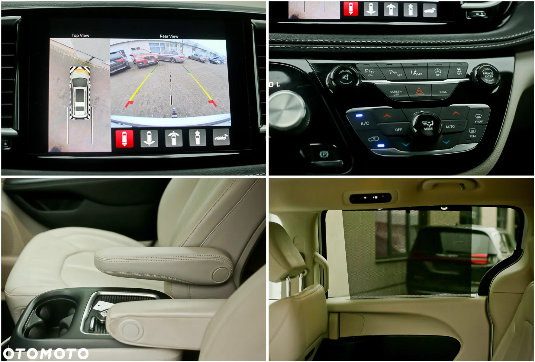Chrysler Pacifica - 29