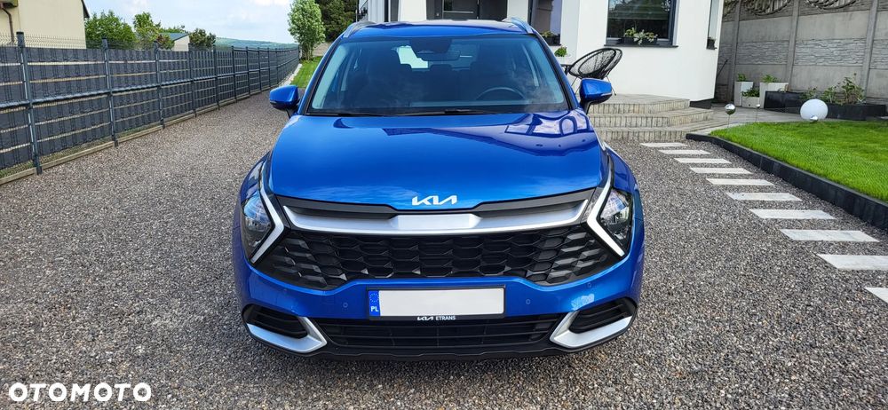 Kia Sportage 1.6 T-GDI L 2WD - 18