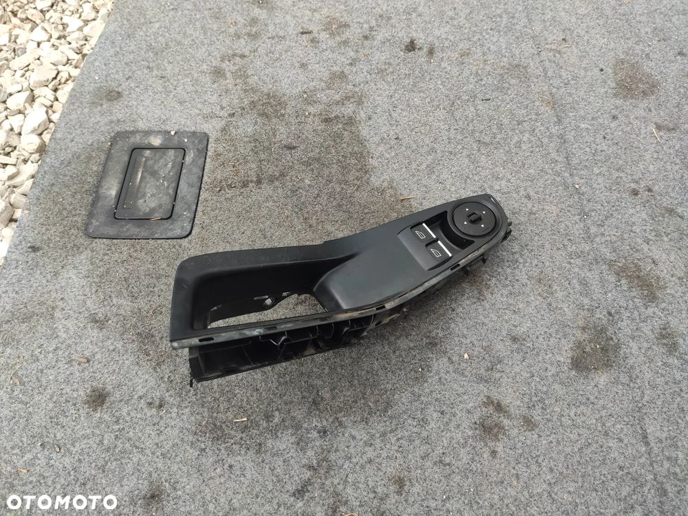 KL Przełącznik Szyb Kierowcy Ford Fiesta MKVII MK7 5Drzwi Lift
