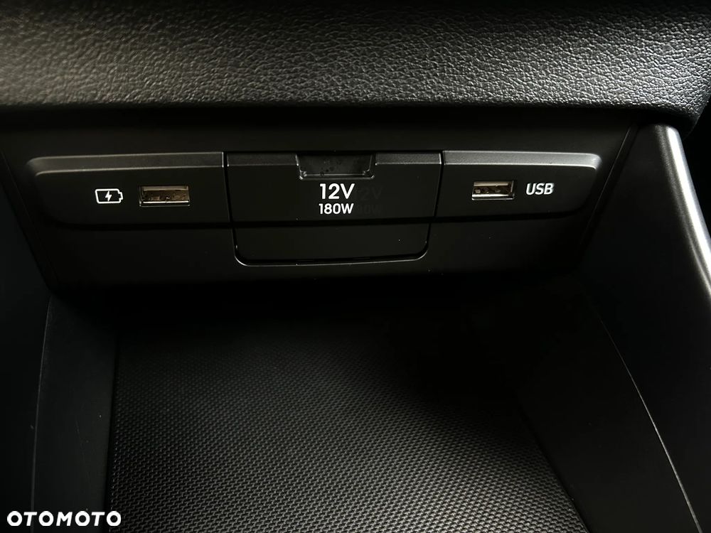 Hyundai Bayon 1.0 T-GDI Smart - 33