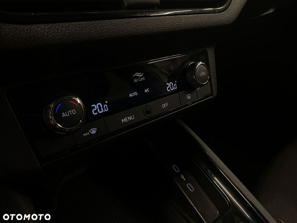 Skoda Scala - 32