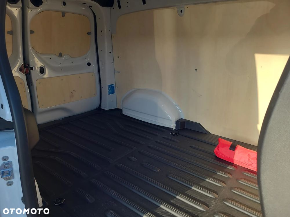 Renault Kangoo Van 1.5 Blue dCi L2 Extra - 16