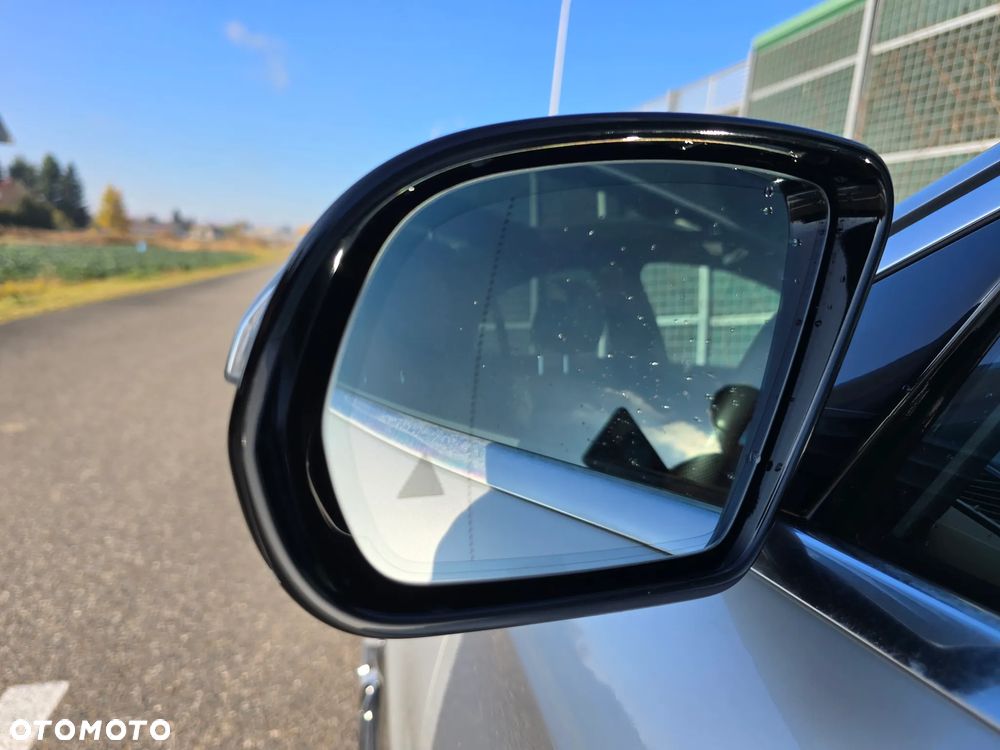 Mercedes-Benz Klasa S 350 d 4-Matic 9G-TRONIC - 31