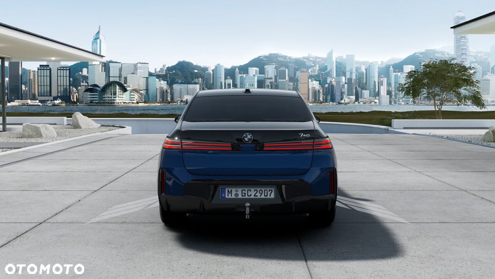 BMW Seria 7 740 xDrive - 6