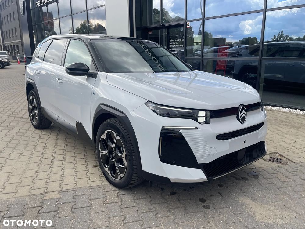 Citroën C5 Aircross - 2