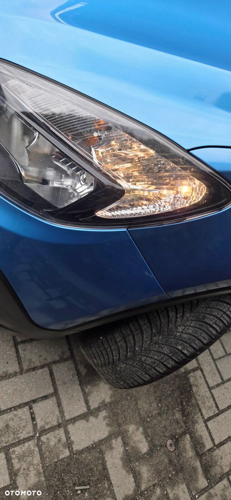 Opel Mokka 1.4 Turbo ecoFLEX Start/Stop Color Edition - 21