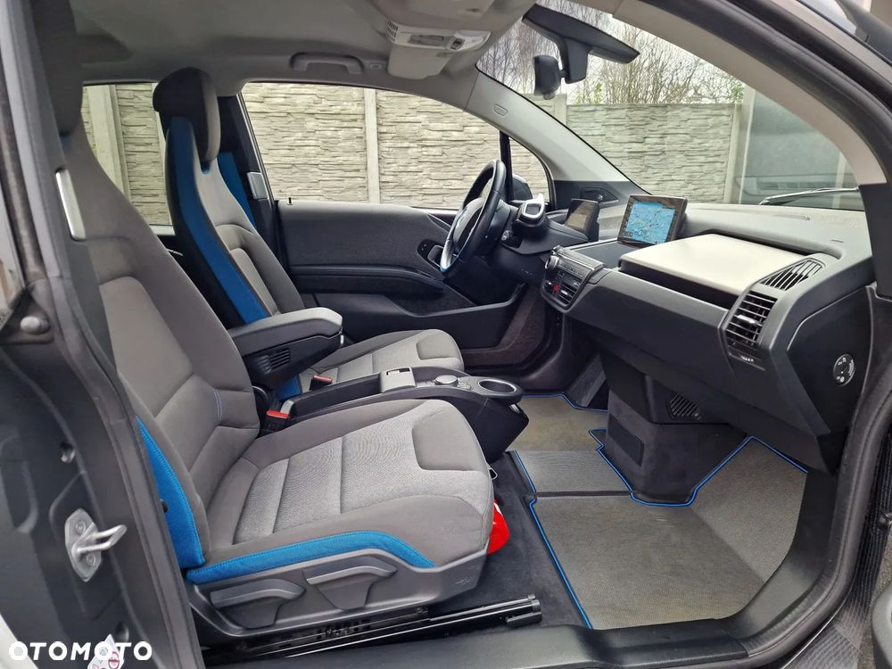 BMW i3 i3S 120 Ah - 23