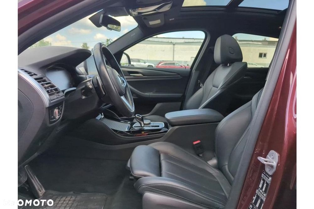 BMW X4 - 5