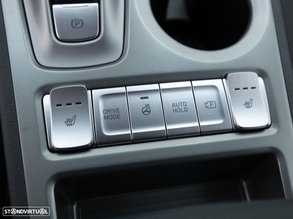 Hyundai Kauai Standard - 21