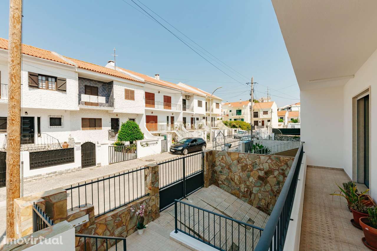 MORADIA T3 NAS FONTAINHAS - Grande imagem: 3/51