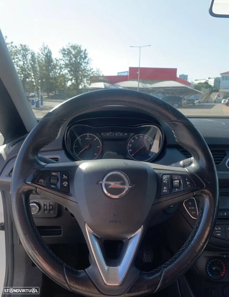 Opel Corsa 1.3 CDTi Enjoy EcoFLEX - 4