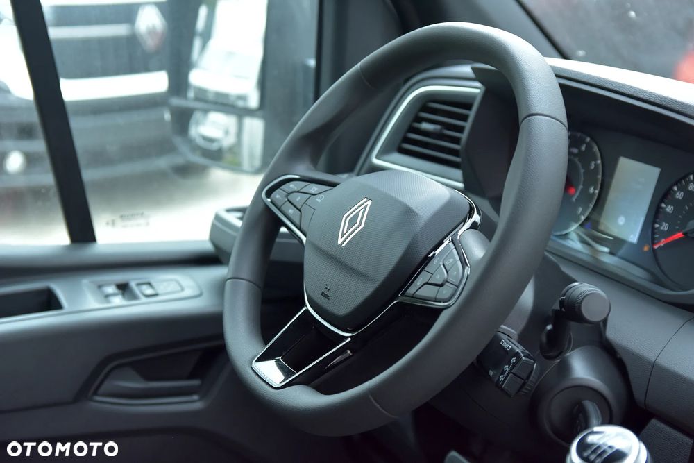 Renault Master zabudowa międzynarodowa 170KM 10EP - 19