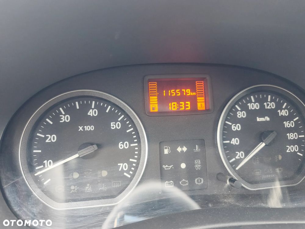 Dacia Sandero - 7