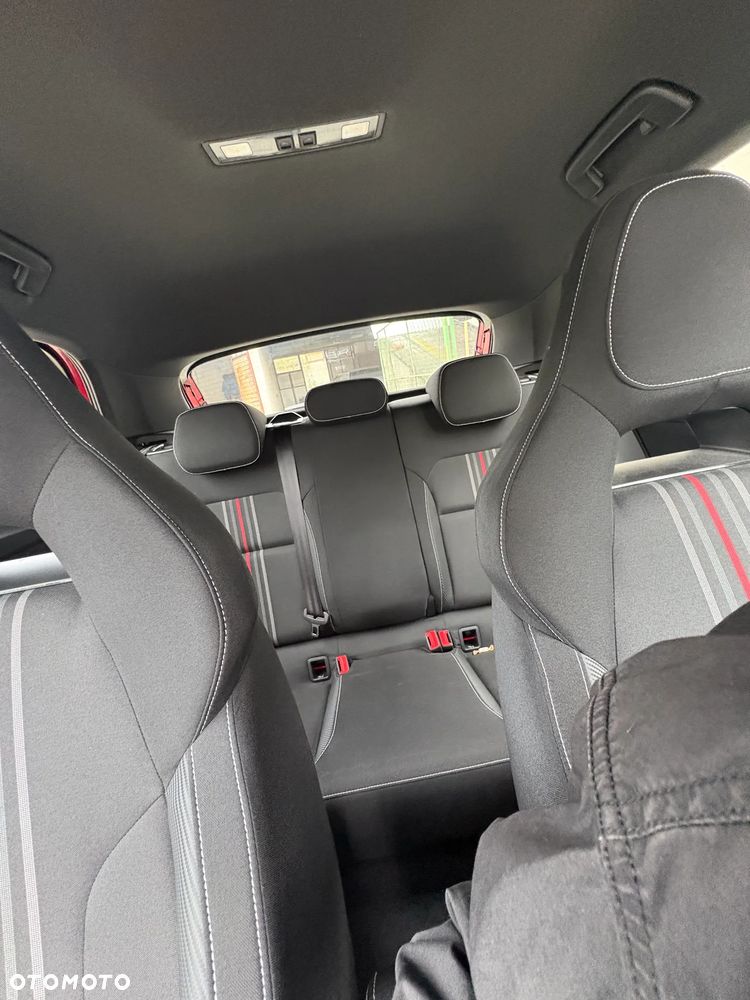 Skoda Fabia 1.5 TSI Monte Carlo DSG - 3