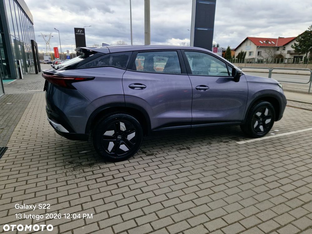 Omoda 5 1.6 T-GDI Essential DCT - 8