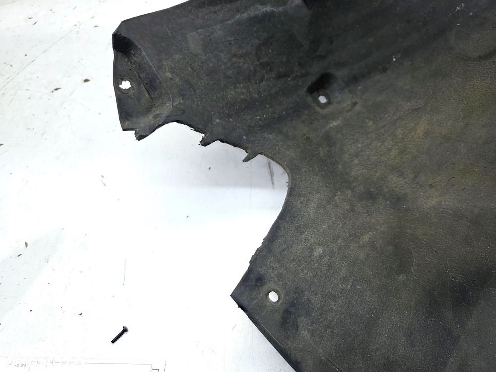 NADKOLE LEWY PRZÓD PLASTIKOWE AUDI A4 B8 LIFT 8K0821171L 22/26 - 5