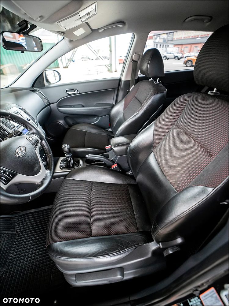 Hyundai i30 - 31