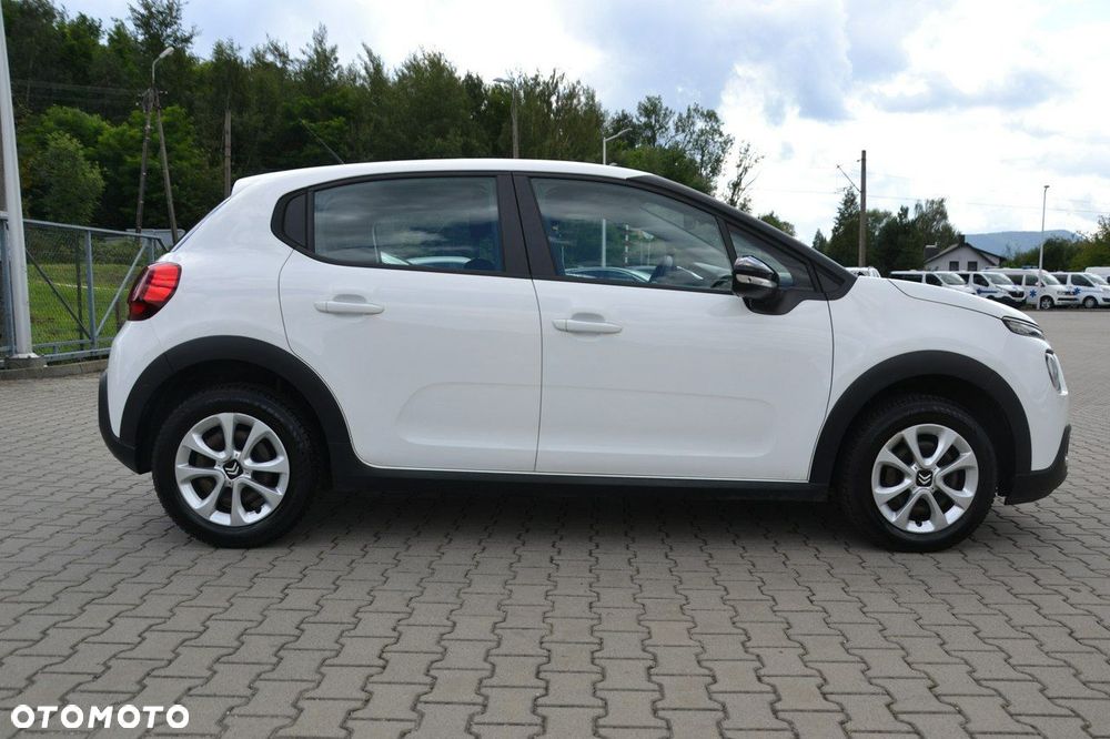 Citroën C3 - 8