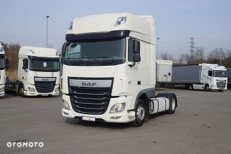 DAF XF 460 FT LowDeck (32506) - 1