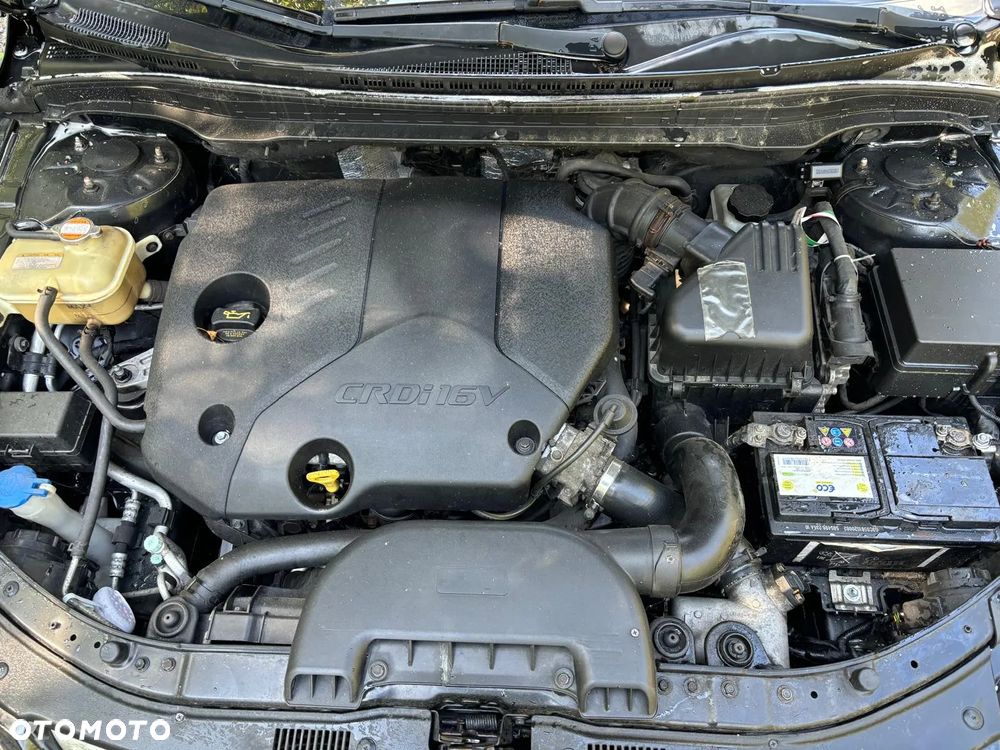 Hyundai i30 1.6 CRDi Classic + - 12