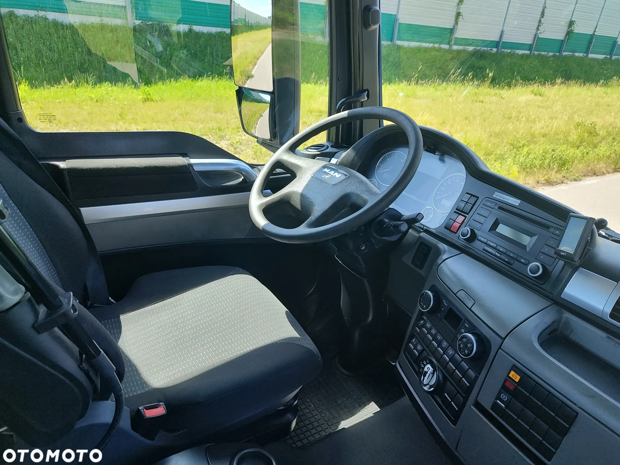 MAN TGS 26.320 - 14