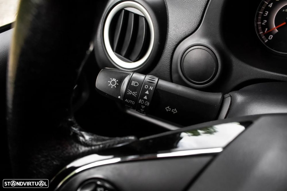 Mitsubishi Space Star 1.2 Intense ClearTec - 13
