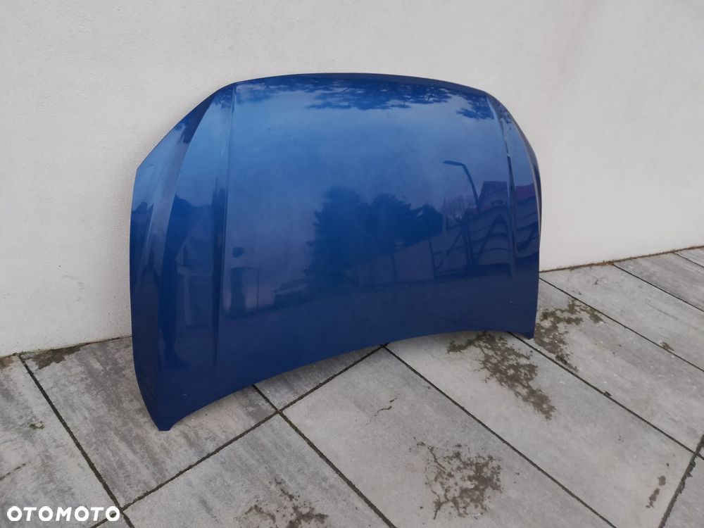 Maska VW Polo VI 2G 2017r. -> 2G0823155H - 4