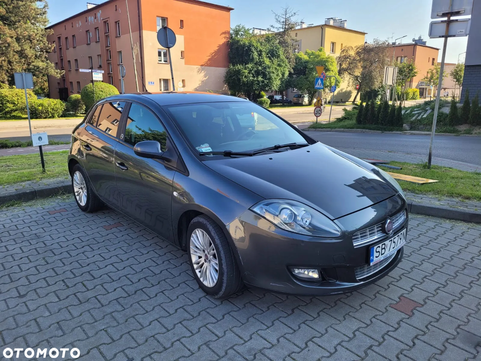 Fiat Bravo 1.6 Multijet 16V Active - 11