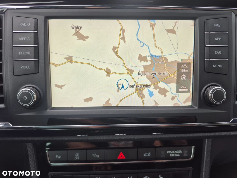 Seat Ateca 2.0 TDI 4Drive DSG XCELLENCE - 25