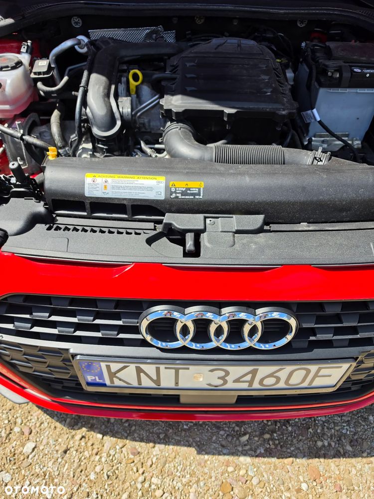 Audi A1 Allstreet - 27