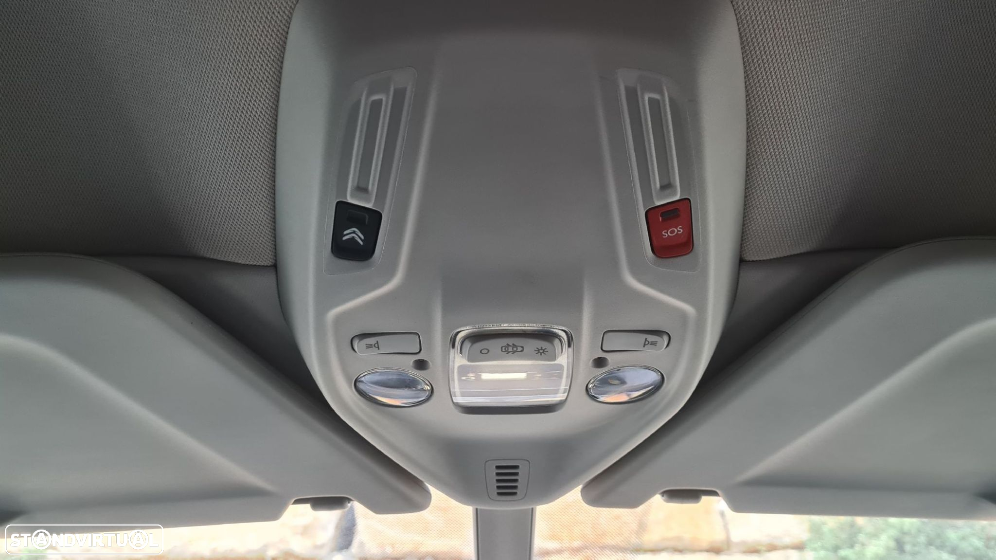 Citroën C4 Spacetourer - 11