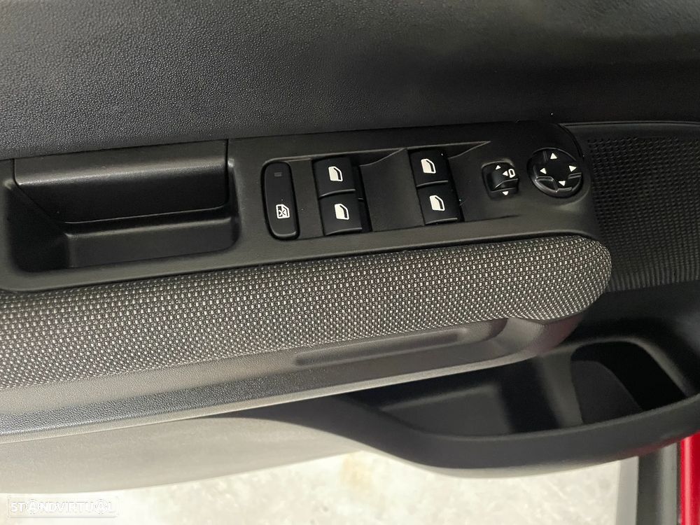 Citroën C3 Aircross PureTech 110 Stop & Start OPF SHINE PACK - 11