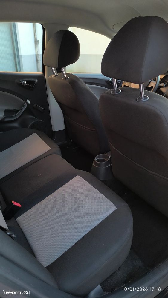 SEAT Ibiza SC 1.2 TDI CR Ecomotive Style - 40