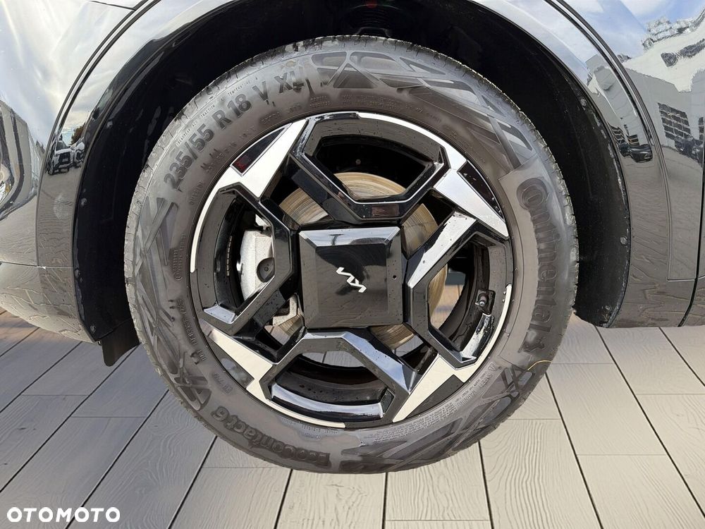 Kia Sportage 1.6 T-GDI Anniversary 2WD DCT - 20